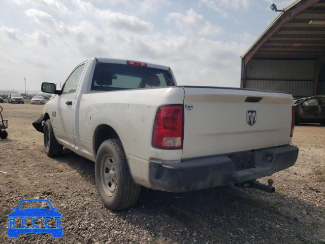 2013 DODGE RAM 3C6JR6AG1DG565116 Bild 2