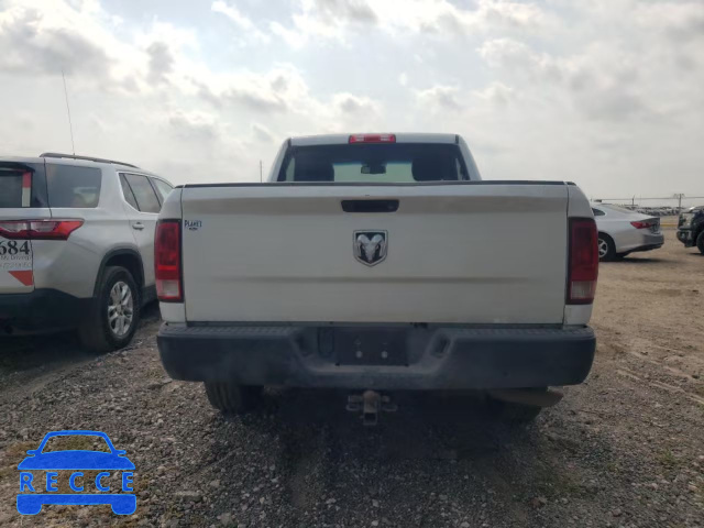 2013 DODGE RAM 3C6JR6AG1DG565116 image 5