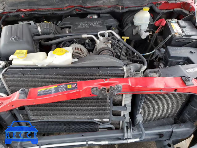 2005 DODGE RAM 1D7HU18D45S312666 Bild 6