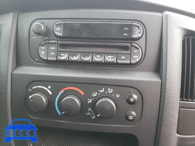 2005 DODGE RAM 1D7HU18D45S312666 Bild 8