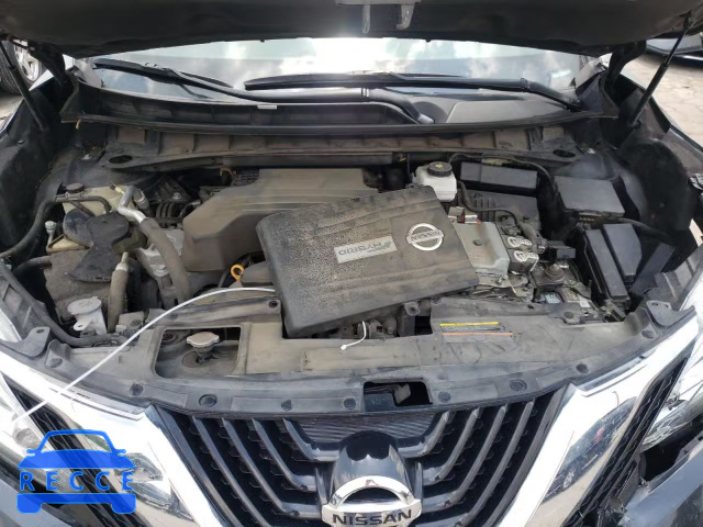 2016 NISSAN MURANO SL 5N1CZ2MH9GN154598 image 6