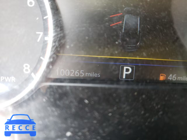 2016 NISSAN MURANO SL 5N1CZ2MH9GN154598 image 7