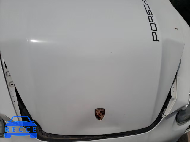 2014 PORSCHE CAYENNE TURBO WP1AC2A27ELA87911 image 6