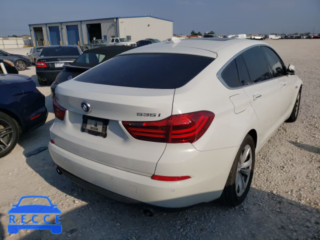 2015 BMW 535 IGT WBA5M2C54FD872239 image 3