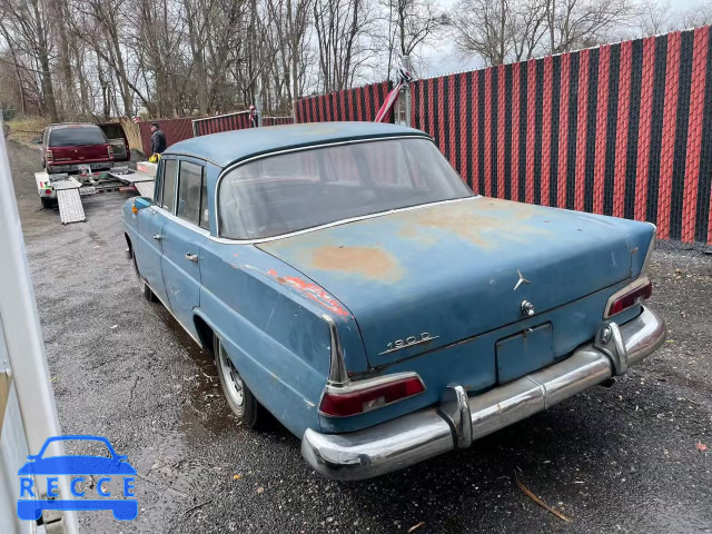 1964 MERCEDES-BENZ 190D 10153627 зображення 2