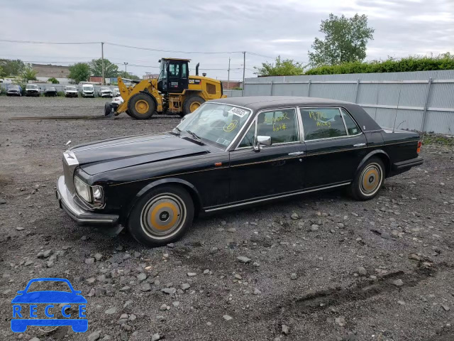 1989 ROLLS-ROYCE SILVER SPU SCAZN02A9KCX57344 зображення 1