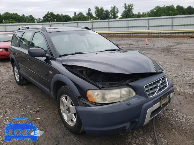 2005 VOLVO ALL OTHER YV1SZ592051195559 image 0