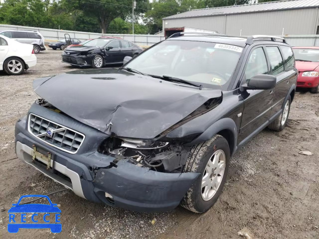 2005 VOLVO ALL OTHER YV1SZ592051195559 image 1