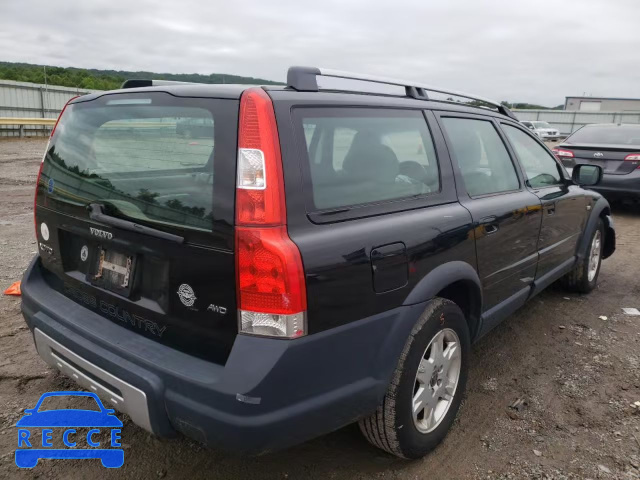 2005 VOLVO ALL OTHER YV1SZ592051195559 image 3