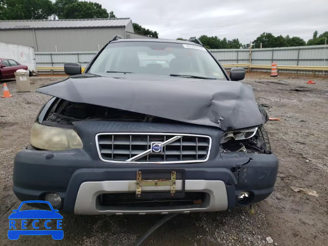 2005 VOLVO ALL OTHER YV1SZ592051195559 image 8
