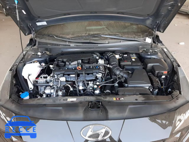 2022 HYUNDAI ELANTRA N KMHLR4AF6NU326474 Bild 6