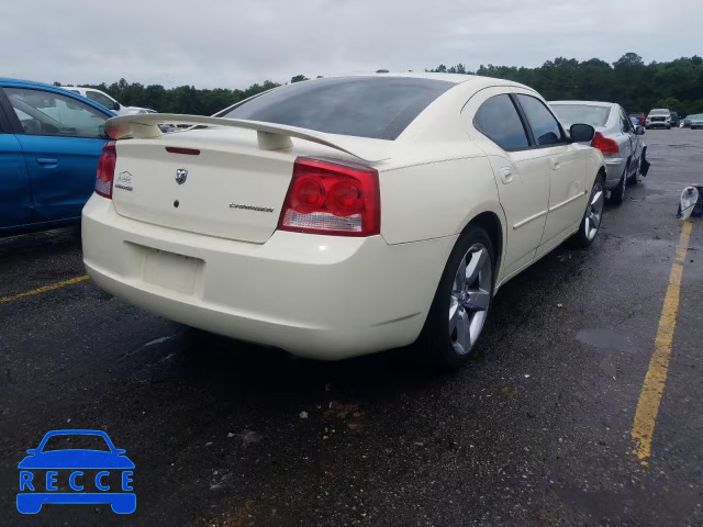 2010 DODGE CHARGER RA 2B3CA9CV3AH304735 зображення 3