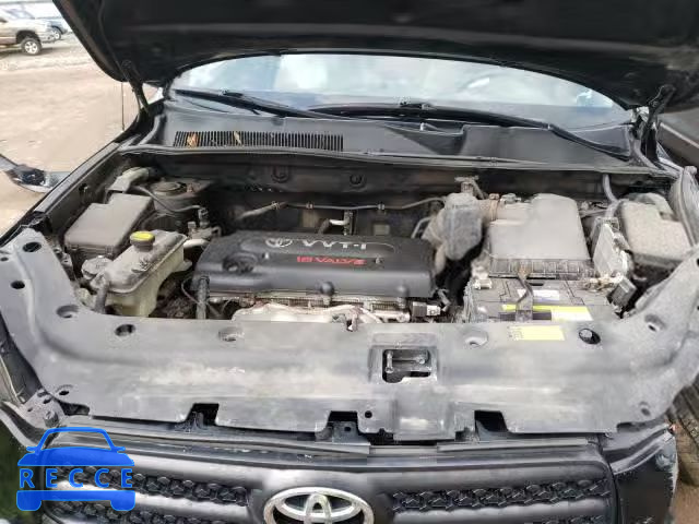 2008 TOYOTA RAV 4 JTMBD33V585207942 image 6