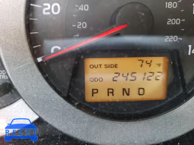 2008 TOYOTA RAV 4 JTMBD33V585207942 image 7