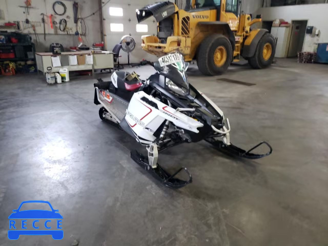 2022 POLARIS INDY 500 SN1CBA5T4NC813487 Bild 0