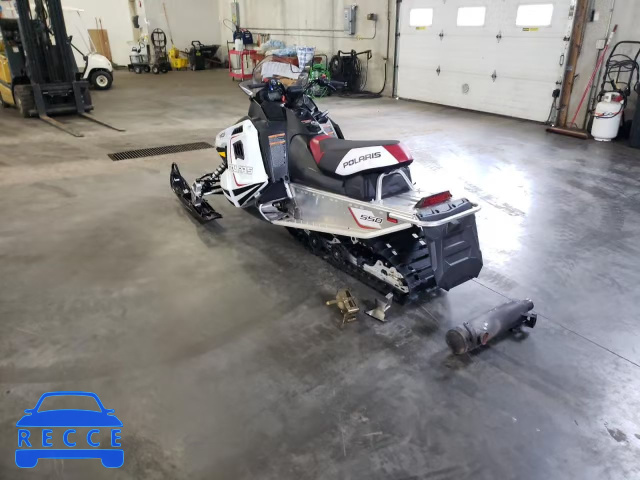 2022 POLARIS INDY 500 SN1CBA5T4NC813487 Bild 2