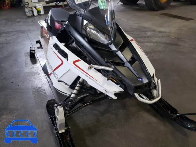 2022 POLARIS INDY 500 SN1CBA5T4NC813487 Bild 8