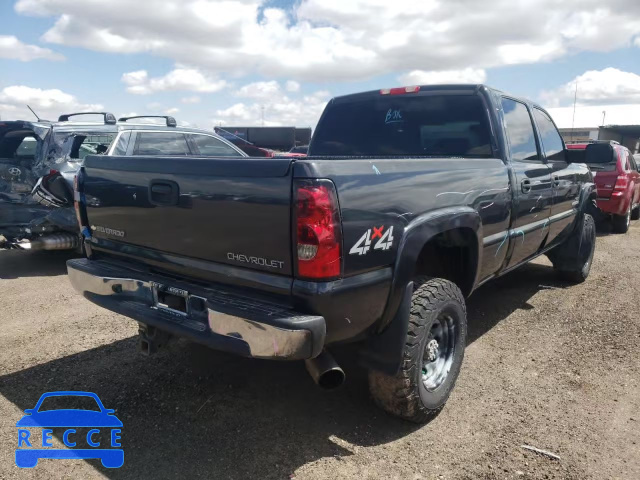 2004 CHEVROLET 2500 1GCHK23104F172559 Bild 3