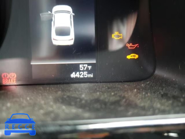 2021 HYUNDAI ELANTRA N KMHLR4AF6MU156289 image 7