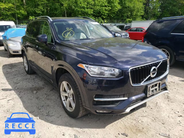 2016 VOLVO XC90 T5 YV4102XK2G1056434 image 0