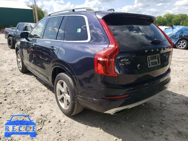 2016 VOLVO XC90 T5 YV4102XK2G1056434 image 2