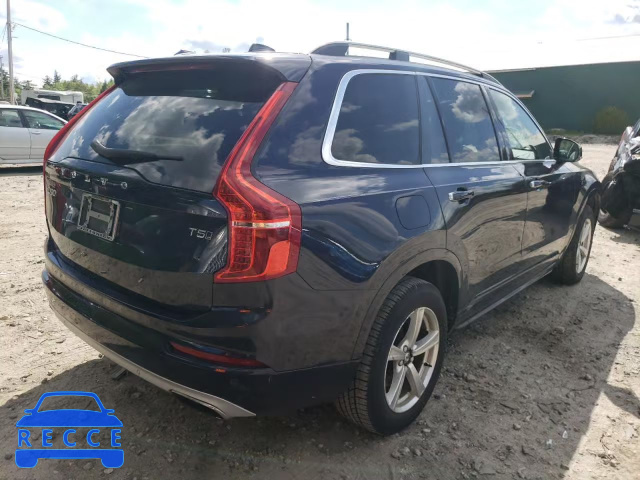 2016 VOLVO XC90 T5 YV4102XK2G1056434 image 3