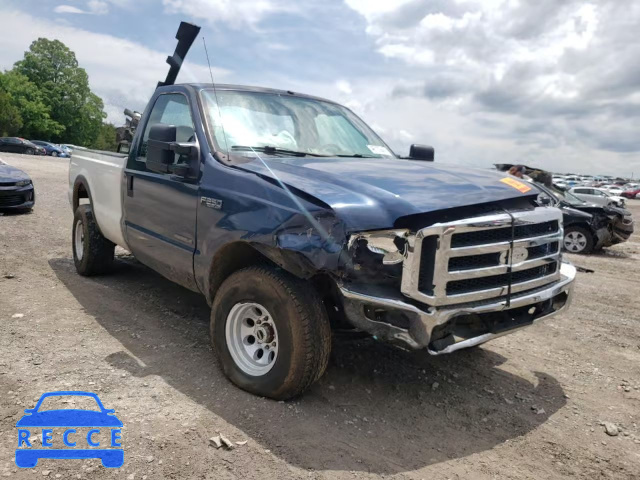 2002 FORD F250SUPDTY 1FTNF21FX2EB61108 image 0