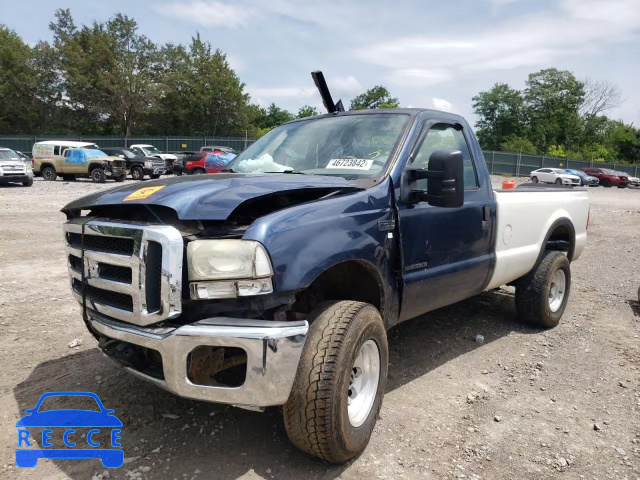2002 FORD F250SUPDTY 1FTNF21FX2EB61108 image 1