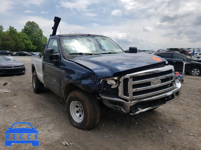 2002 FORD F250SUPDTY 1FTNF21FX2EB61108 image 8