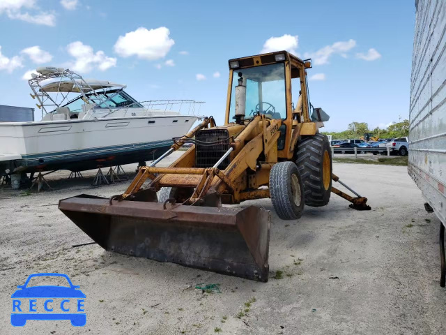 1988 FORD TRACTOR C7514444 image 1