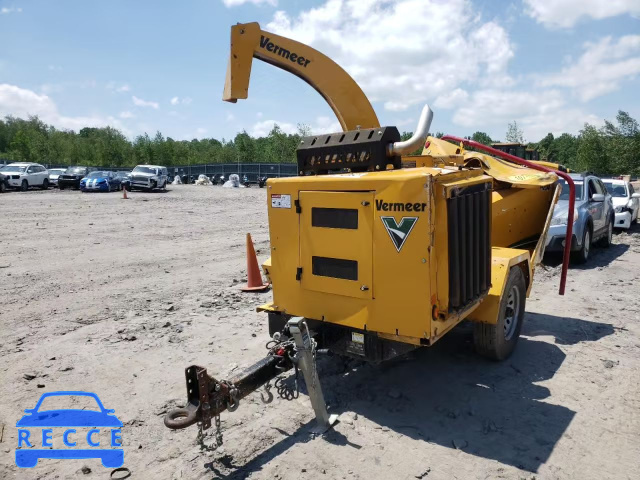 2018 VERM CHIPPER 1VRY11197J1026237 image 1