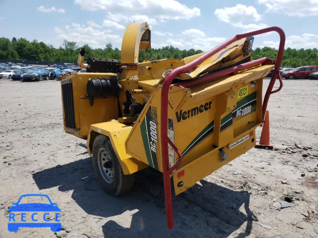 2018 VERM CHIPPER 1VRY11197J1026237 image 2