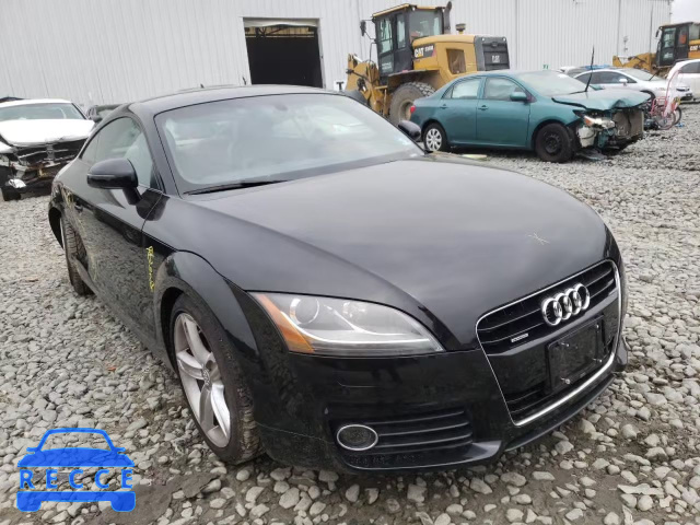 2011 AUDI TT PRESTIG TRUKFAFKXB1025402 Bild 0