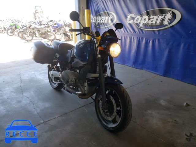 1996 BMW R1100 R WB104070XT6379694 зображення 0