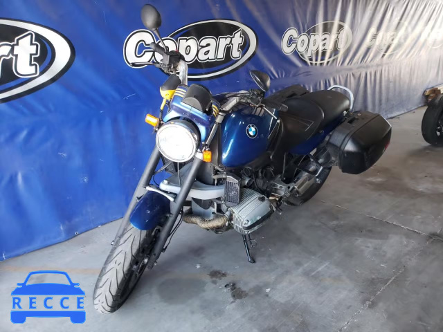 1996 BMW R1100 R WB104070XT6379694 зображення 1