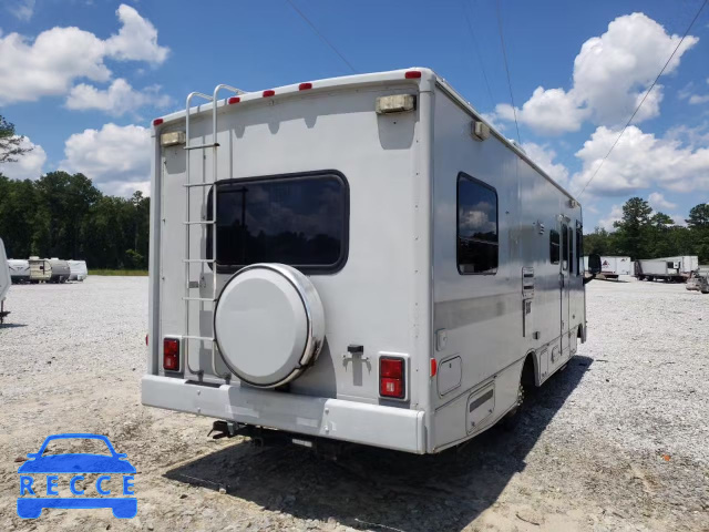 1993 CHEVROLET WINNEBAGO 1GBJP37N2P3311784 image 3