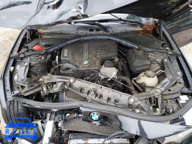 2015 BMW 428 XI SUL WBA3T1C59FP820236 Bild 6