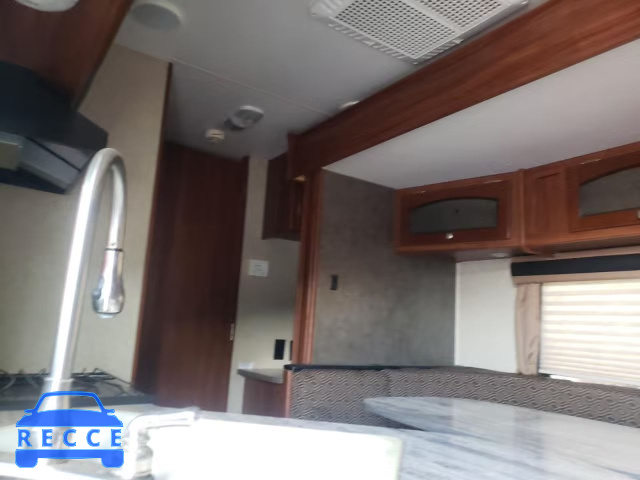 2014 HRTL NORTHTRAIL 5SFNB262XEE275936 зображення 5