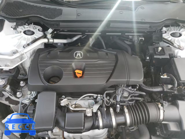 2021 ACURA TLX TECH A 19UUB6F53MA011318 зображення 6