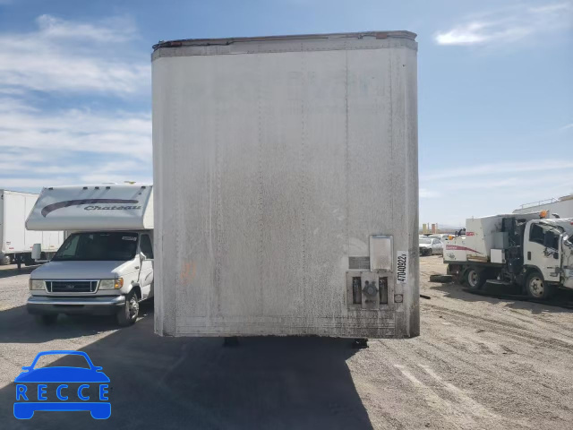 2001 KENWORTH TRAILER 1KKVE53381L204352 Bild 1