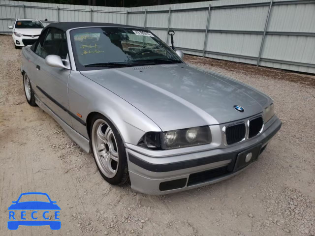 1999 BMW 328 IC WBABK7338XET67613 зображення 0