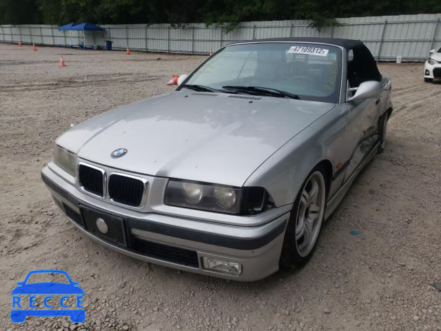 1999 BMW 328 IC WBABK7338XET67613 image 1