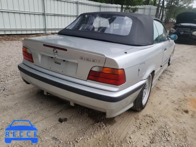 1999 BMW 328 IC WBABK7338XET67613 зображення 3