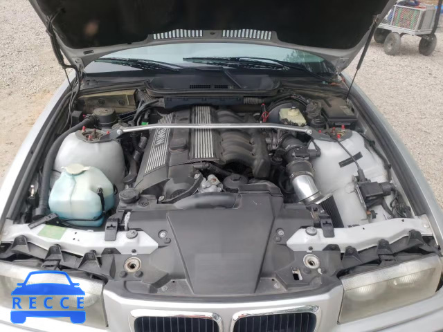 1999 BMW 328 IC WBABK7338XET67613 зображення 6