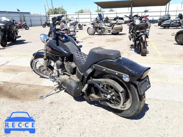 2000 HARLEY-DAVIDSON FXSTB 1HD1BTY11YY043805 зображення 2