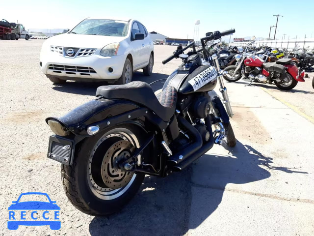 2000 HARLEY-DAVIDSON FXSTB 1HD1BTY11YY043805 зображення 3