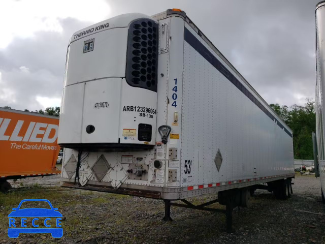 2008 GREAT DANE TRAILER TRAILER 1GRAA06268W703708 Bild 2