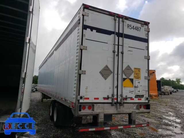 2008 GREAT DANE TRAILER TRAILER 1GRAA06268W703708 image 3