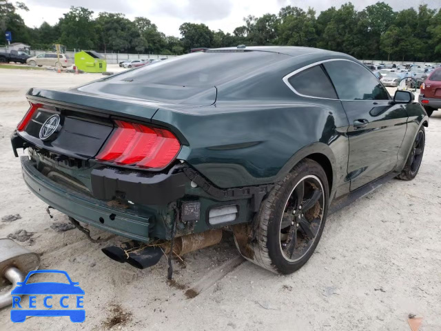 2019 FORD MUSTANG BU 1FA6P8K07K5502369 зображення 3