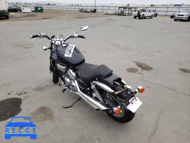 2003 HONDA VF750 C JH2RC43183M900076 Bild 2